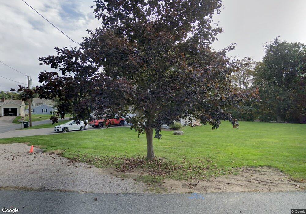 13 Park Ave unit B, Foxboro, MA 02035 - photo 1