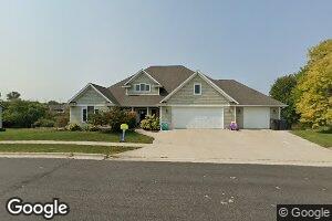 937 Berenschot Trail, Cedar Grove, WI 53013