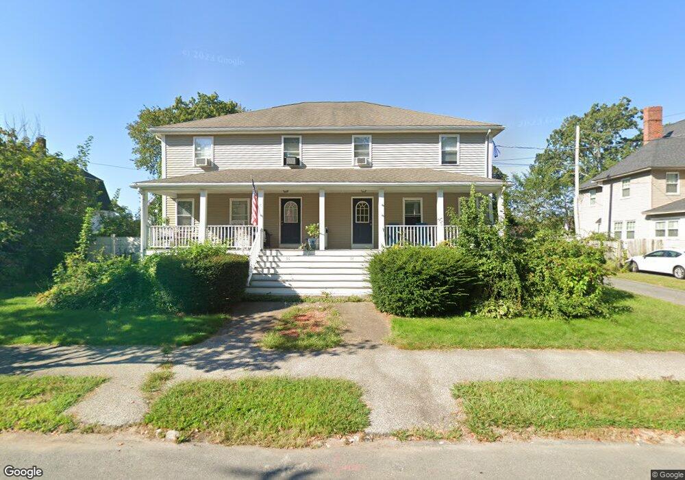 56 Dutcher St unit 58, Hopedale, MA 01747 - photo 1