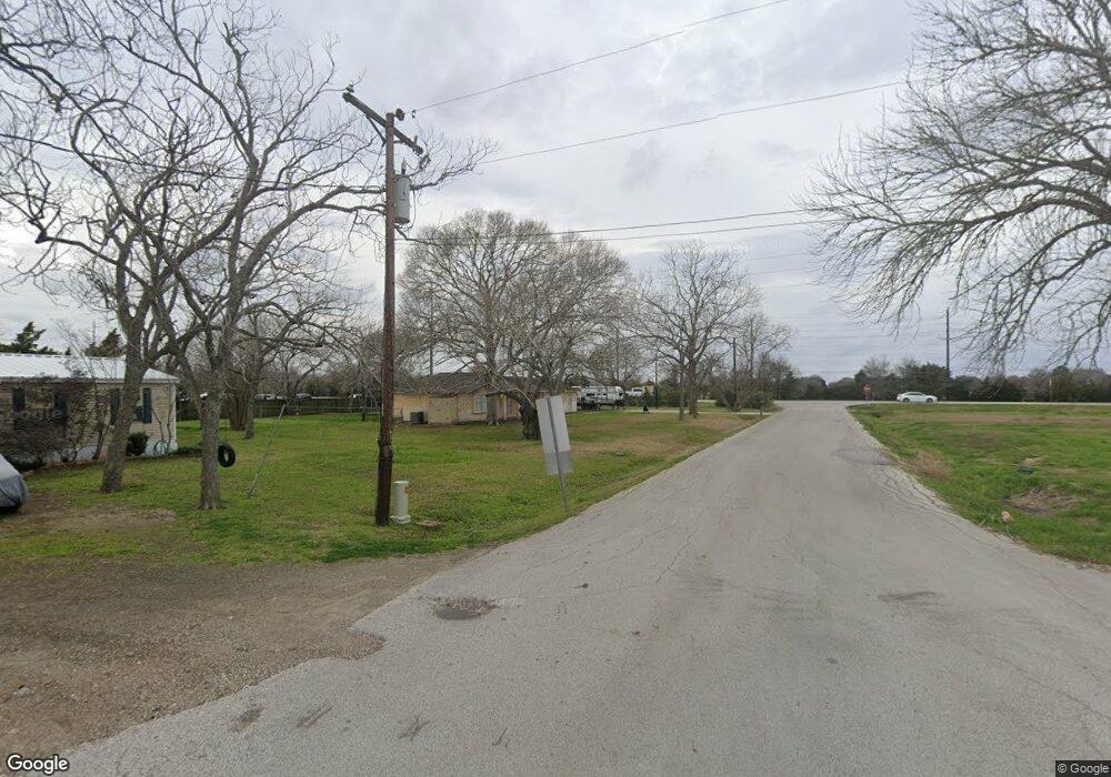 9010 Banker St, Needville, TX 77461 - photo 1