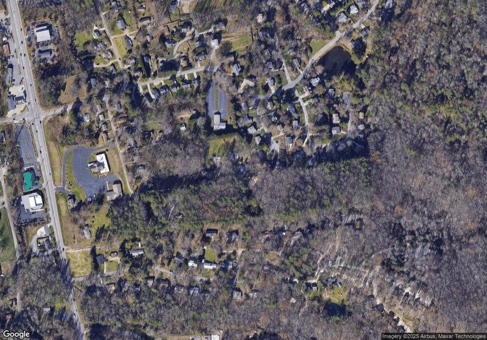 25 Miller Ln, Asheville, NC 28803 - photo 1