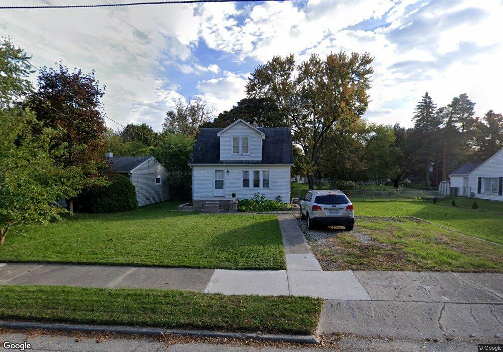 407 Astor Ave, Lansing, MI 48910 - photo 1