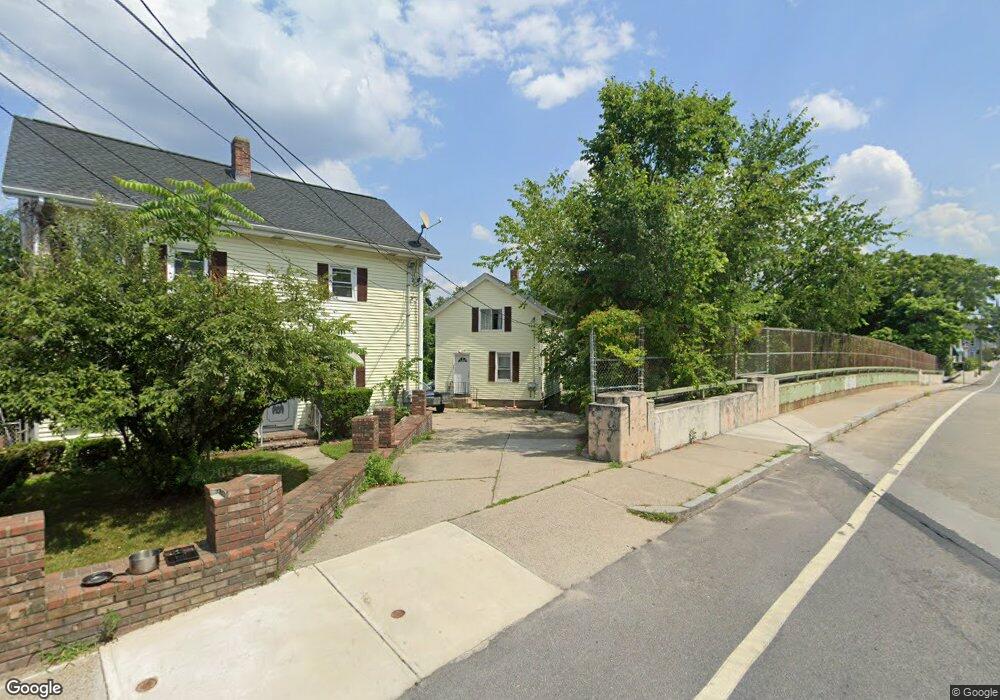 401 Broad St unit 1, Cumberland, RI 02864 - photo 1