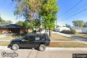 412 2nd St, Murdock, NE 68407