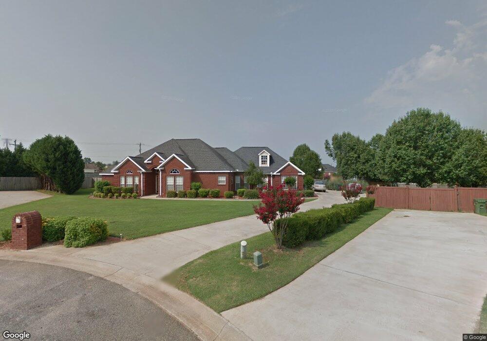 118 Oak Meadow Terrace, Warner Robins, GA 31088 - photo 1