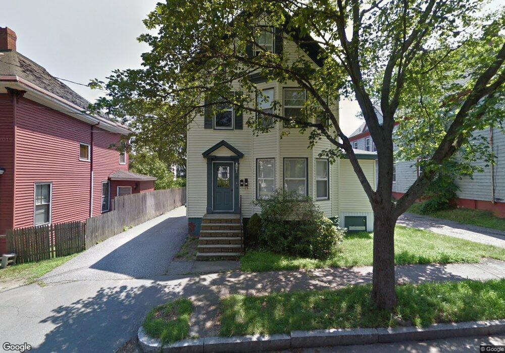 25 Nevens St unit A, Portland, ME 04103 - photo 1