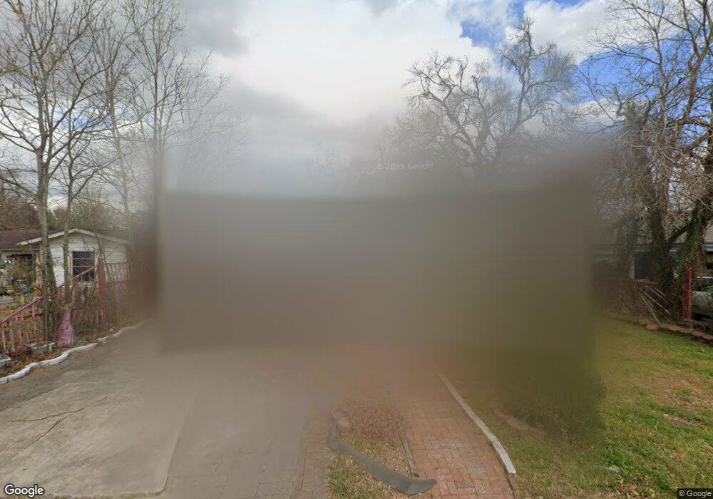 4131 Wynona St, Houston, TX 77087 - photo 1