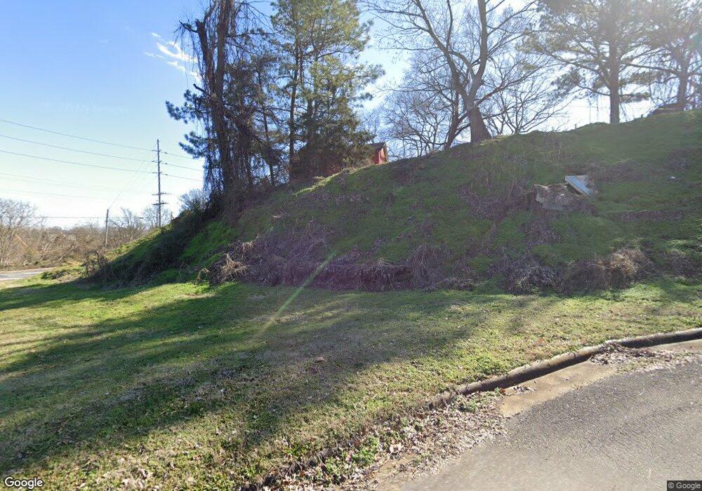 1314 E Bluff St, Florence, AL 35630 - photo 1