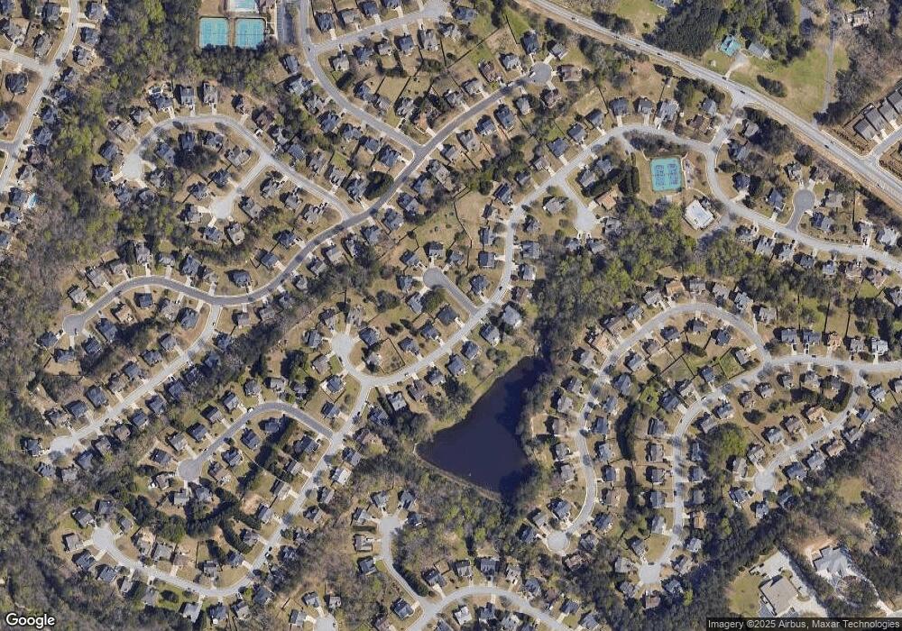 1402 Fairdale Ct, Dacula, GA 30019 - photo 1