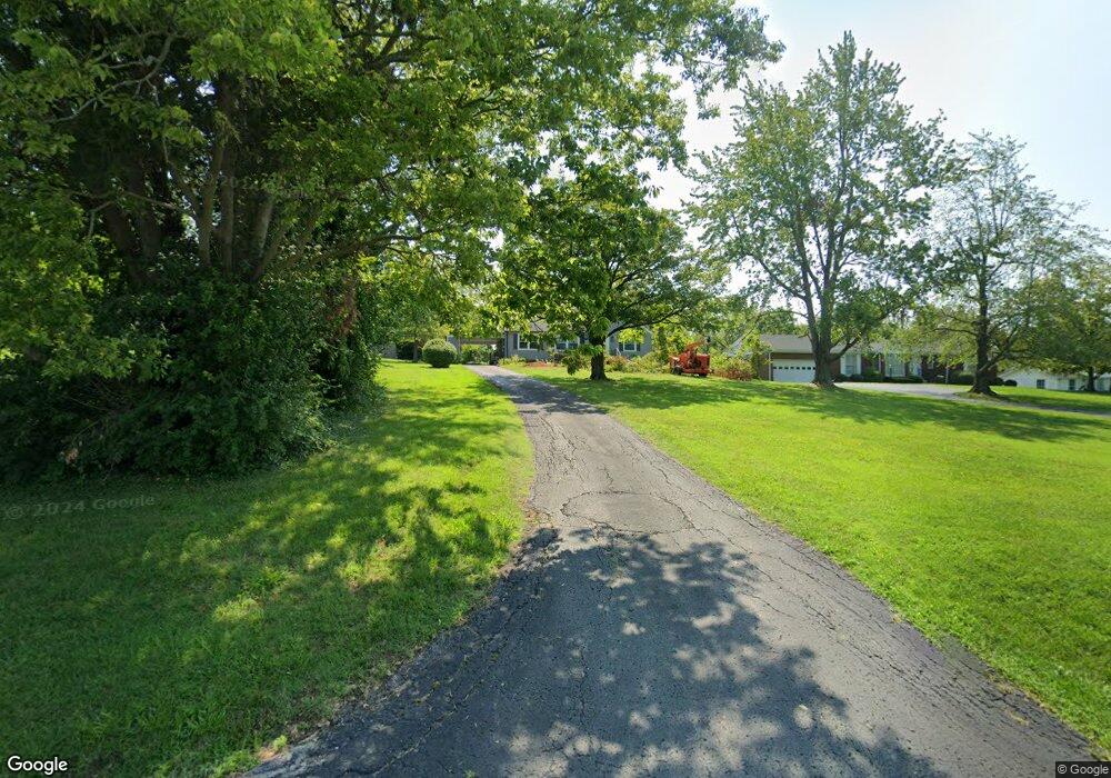 771 Beaumont Ave, Harrodsburg, KY 40330 - photo 1