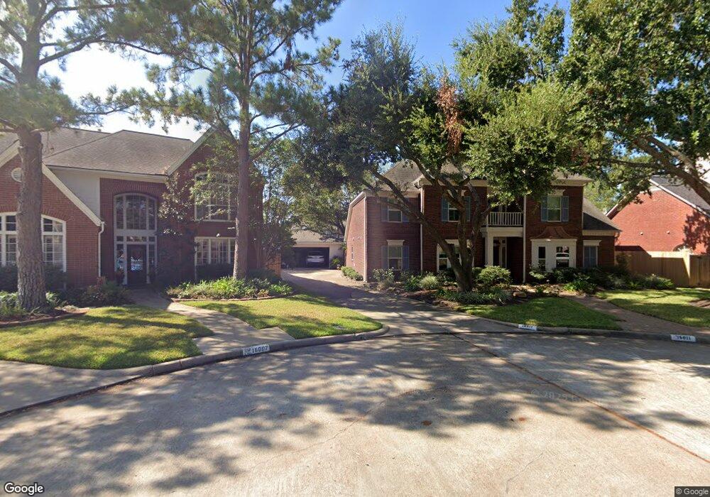 16011 Peach Bough Ln, Houston, TX 77095 - photo 1