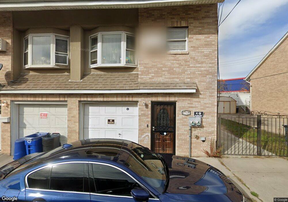 173-39 Vaswani Ave, Jamaica, NY 11434 - photo 1