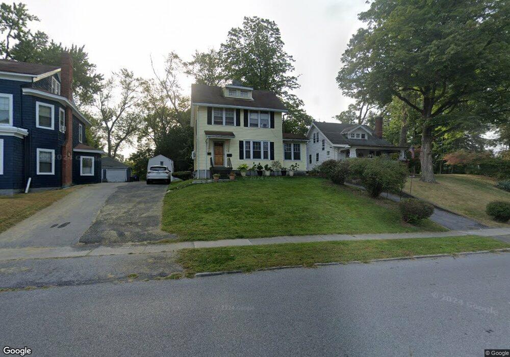 272 S Cherry St, Poughkeepsie, NY 12601 - photo 1