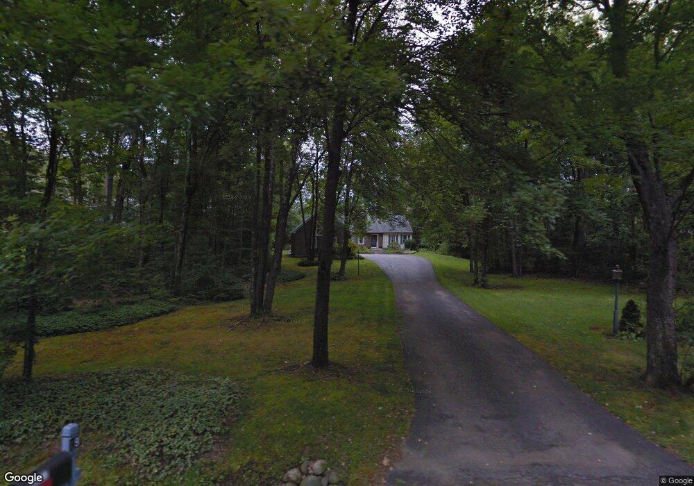 19 Highland Farms Dr, Bedford, NH 03110 - photo 1