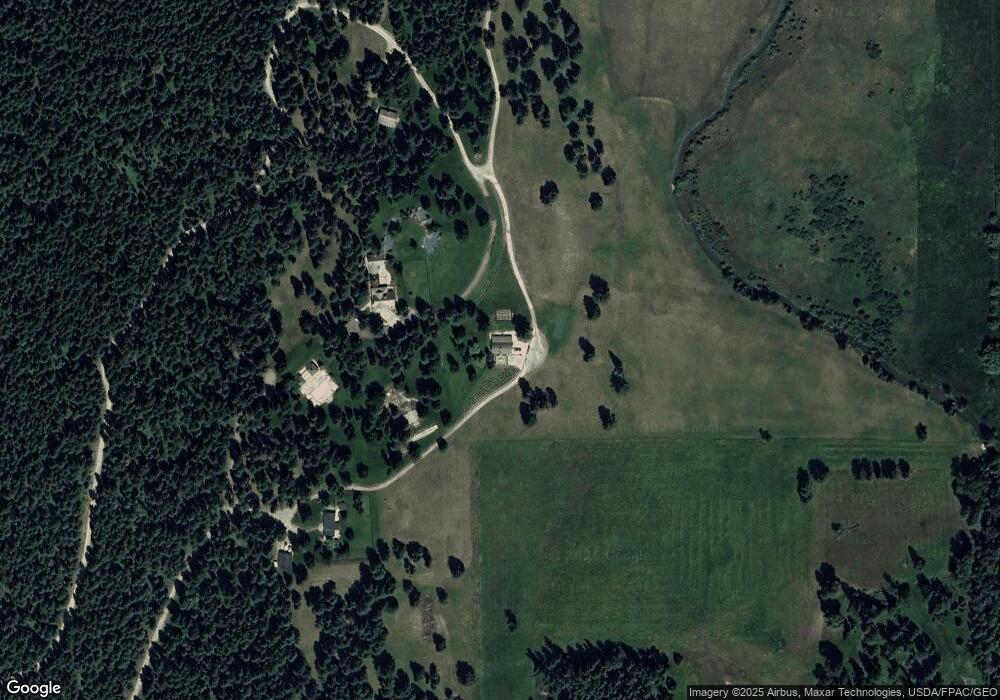 1250 Wapiti Meadows Rd, Columbia Falls, MT 59912 - photo 1