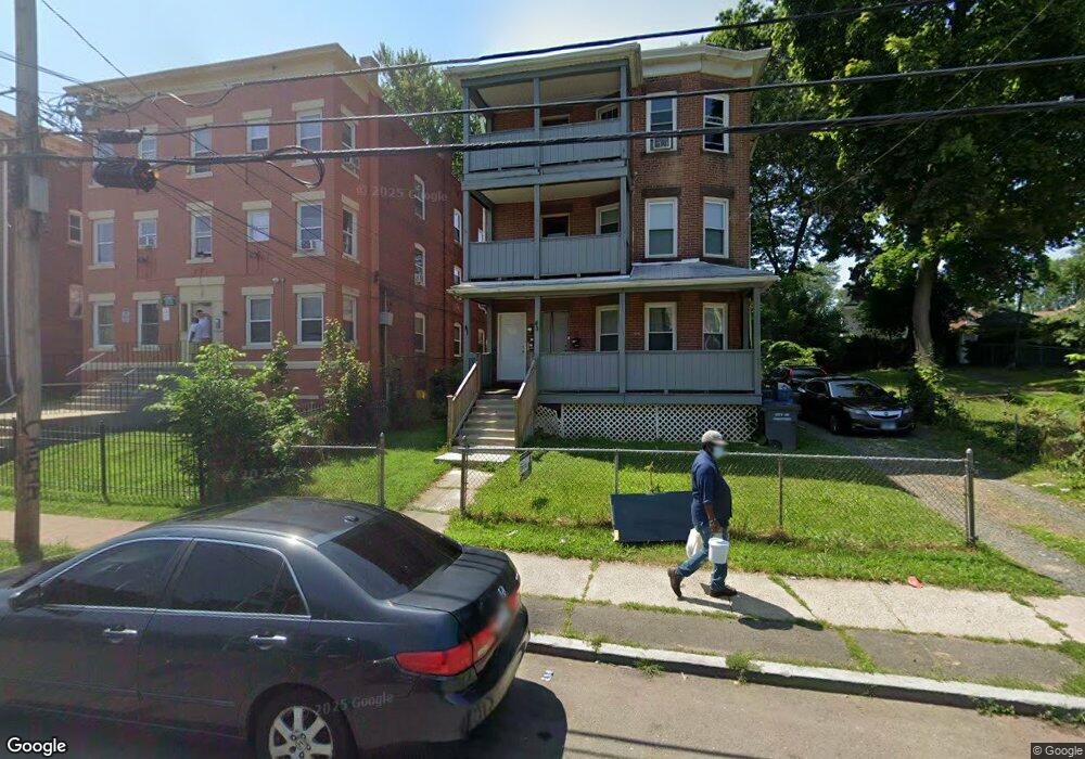 41 Cabot St unit 43, Hartford, CT 06112 - photo 1