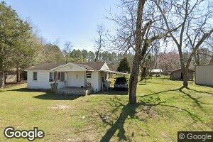 402 E Lovett St, Sparks, GA 31647