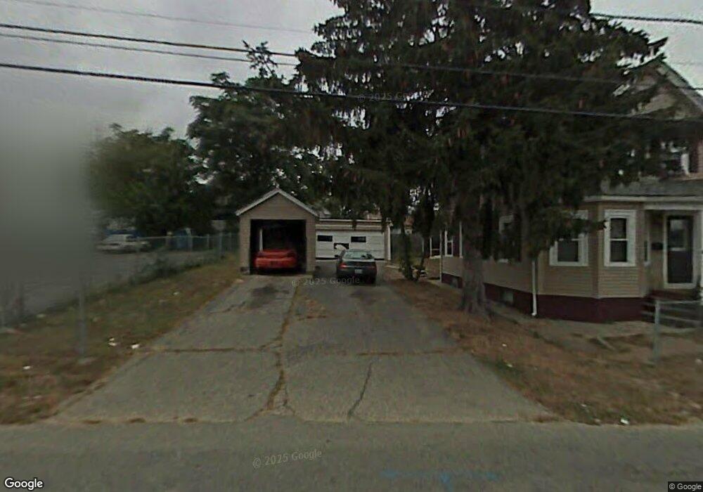 22 Sherwood St, Providence, RI 02904 - photo 1