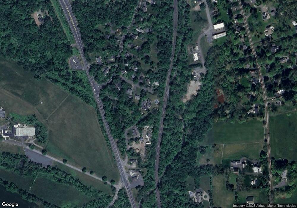 9 Maple St, Peapack, NJ 07977 - photo 1