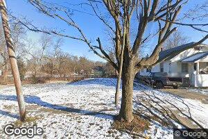 1400 Prospect St, Flint, MI 48503