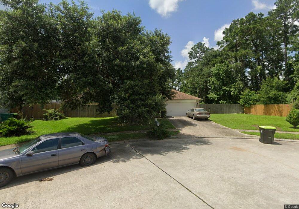 2402 Halstead Dr, Spring, TX 77386 - photo 1