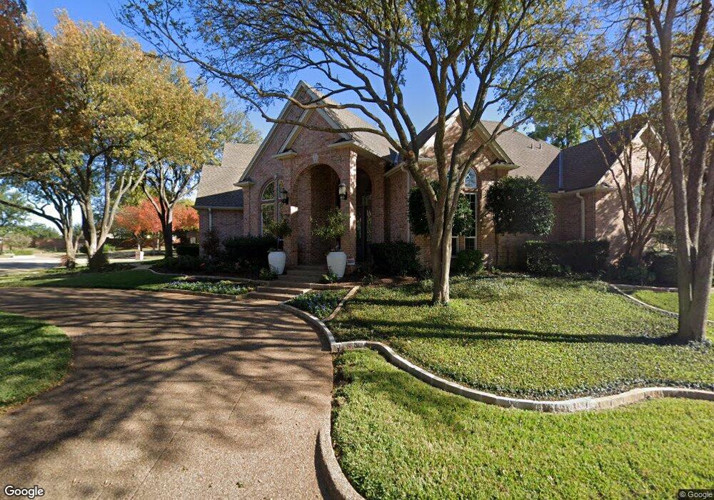 103 Braddock Ct, Southlake, TX 76092 - photo 1