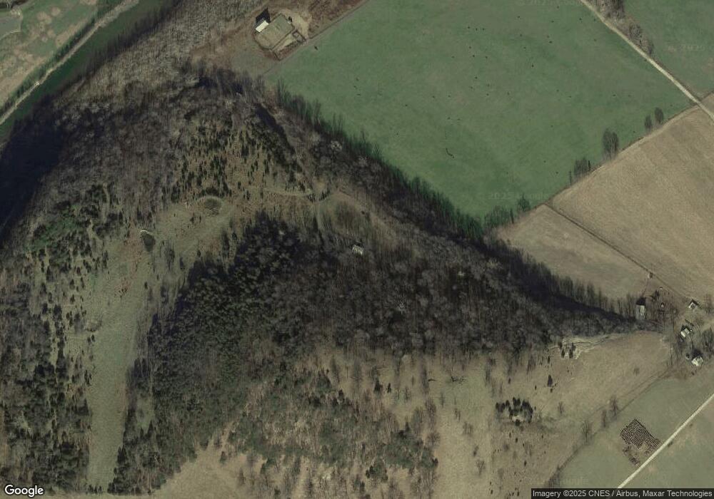 385 Emmett Kile Dr, Cabins, WV 26855 - photo 1