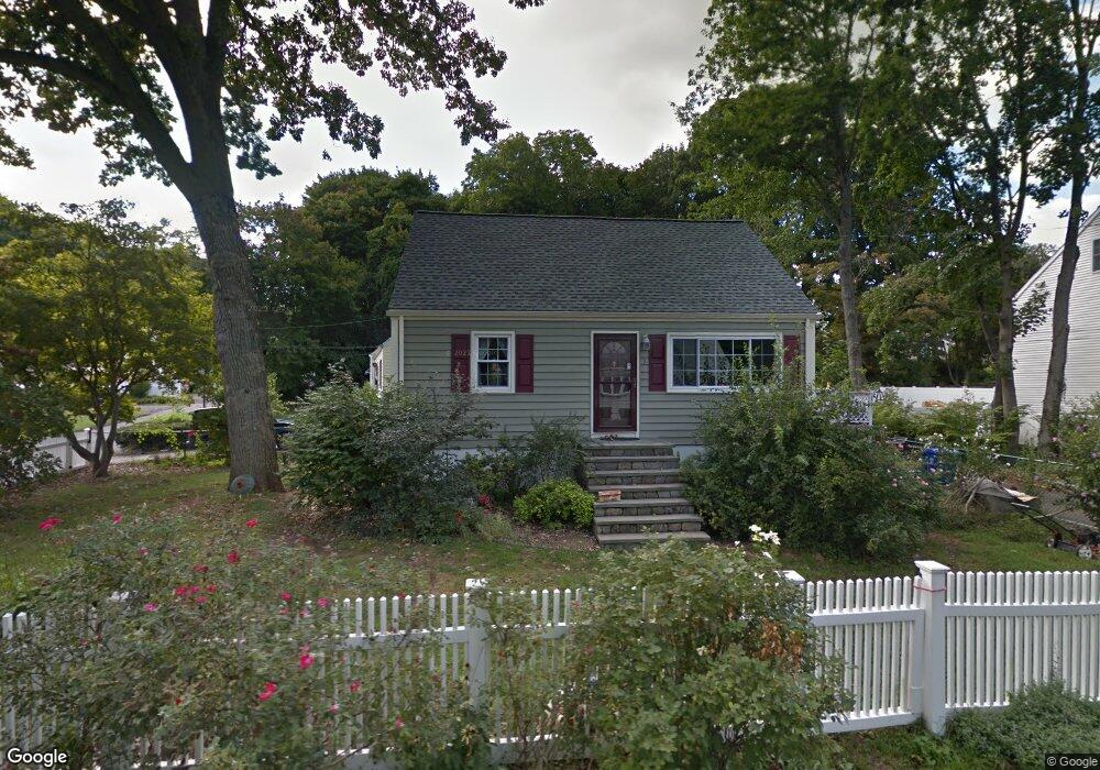 3 Grescham Ave, Norwalk, CT 06851 - photo 1