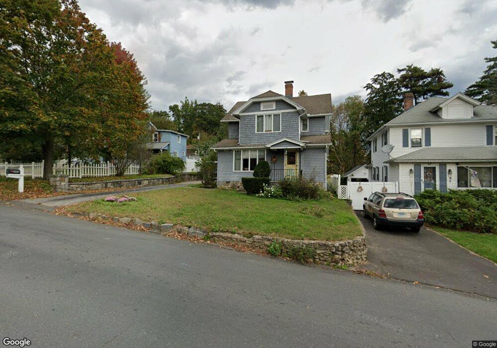 108 Bristol St, Waterbury, CT 06708 - photo 1