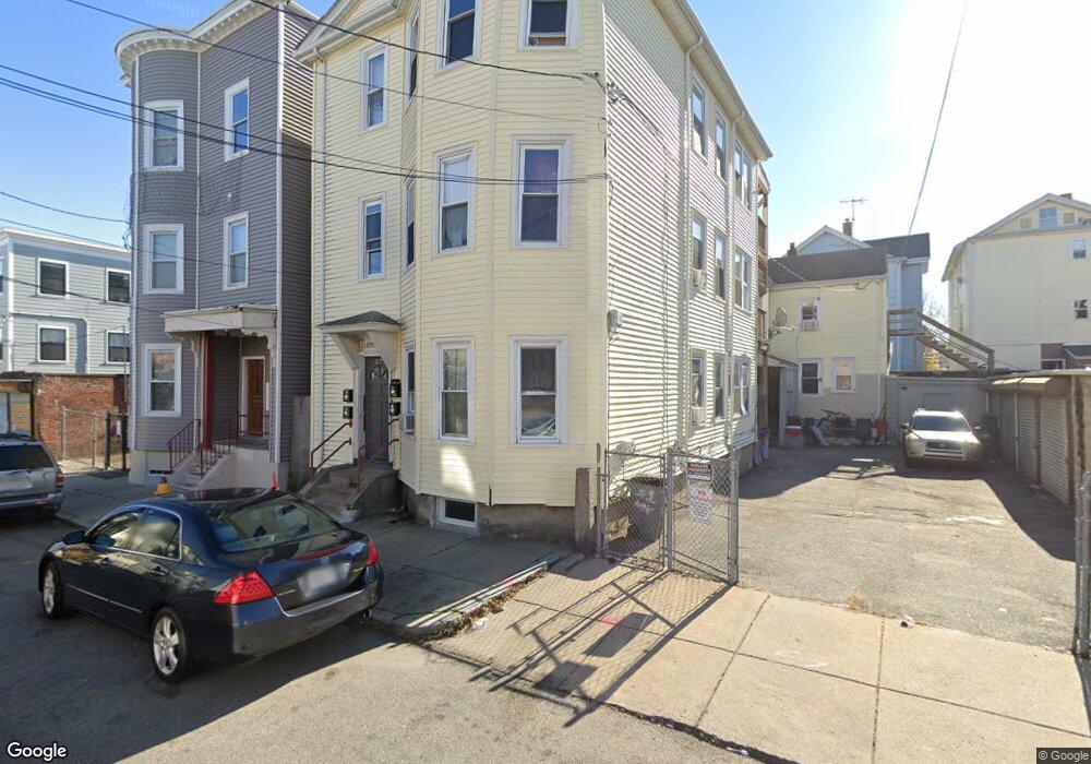 55 Burrell St unit R, Boston, MA 02119 - photo 1