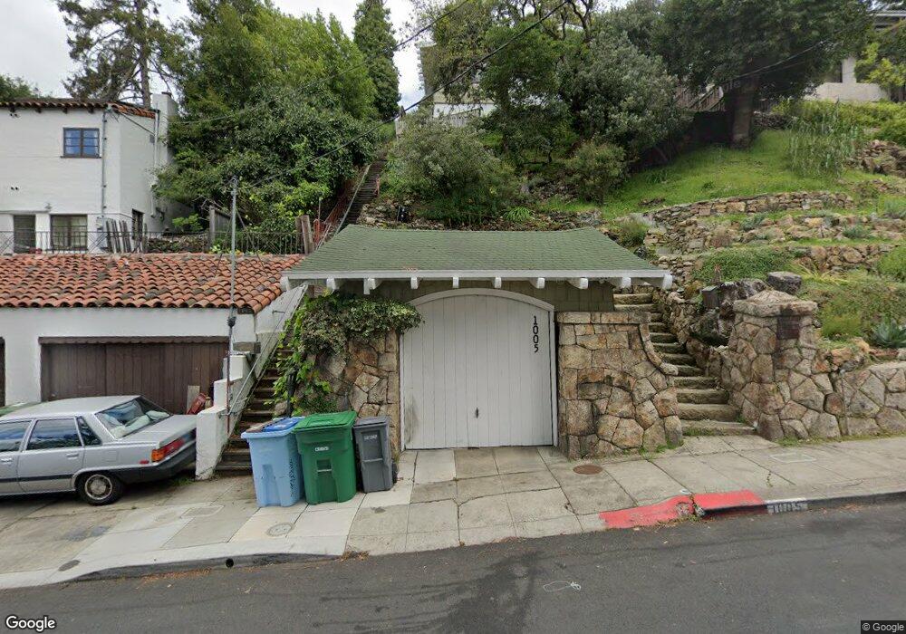 1005 Keith Ave, Berkeley, CA 94708 - photo 1