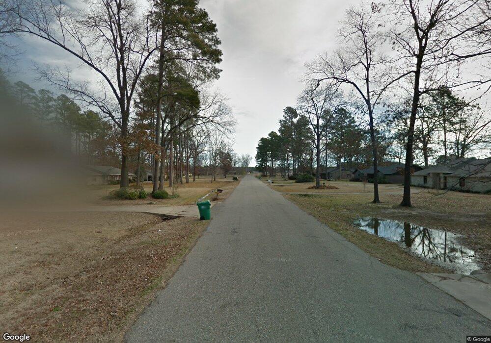 0 Forrest Grove, Texarkana, TX 75503 - photo 1