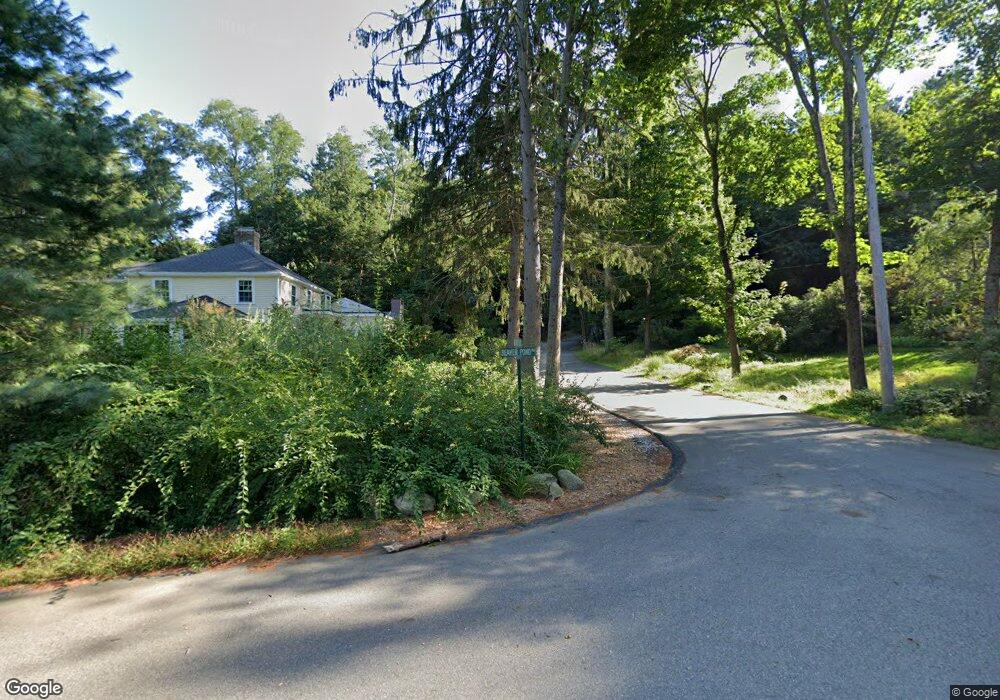 9 Upland Field Rd, Lincoln, MA 01773 - photo 1