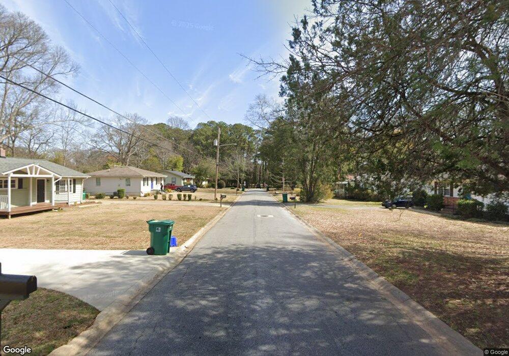 0 Magbee Dr, Smyrna, GA 30080 - photo 1