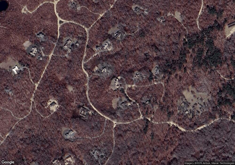 23 Cemetery Rd, Chilmark, MA 02535 - photo 1