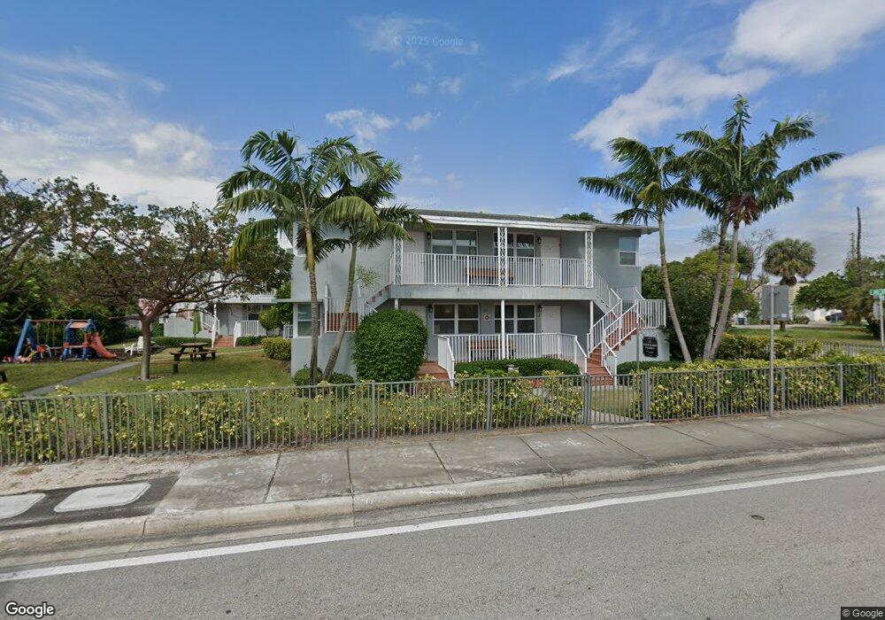 3015 Broadway unit 1, West Palm Beach, FL 33407 - photo 1