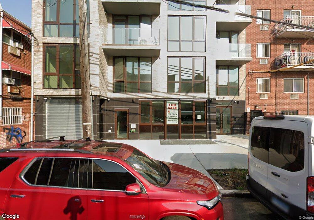 93-09 Lamont Ave unit 3C, Elmhurst, NY 11373 - photo 1