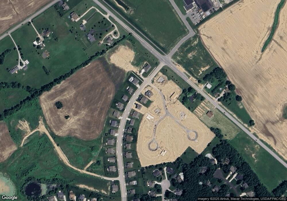 10124 New California Dr, Plain City, OH 43064 - photo 1