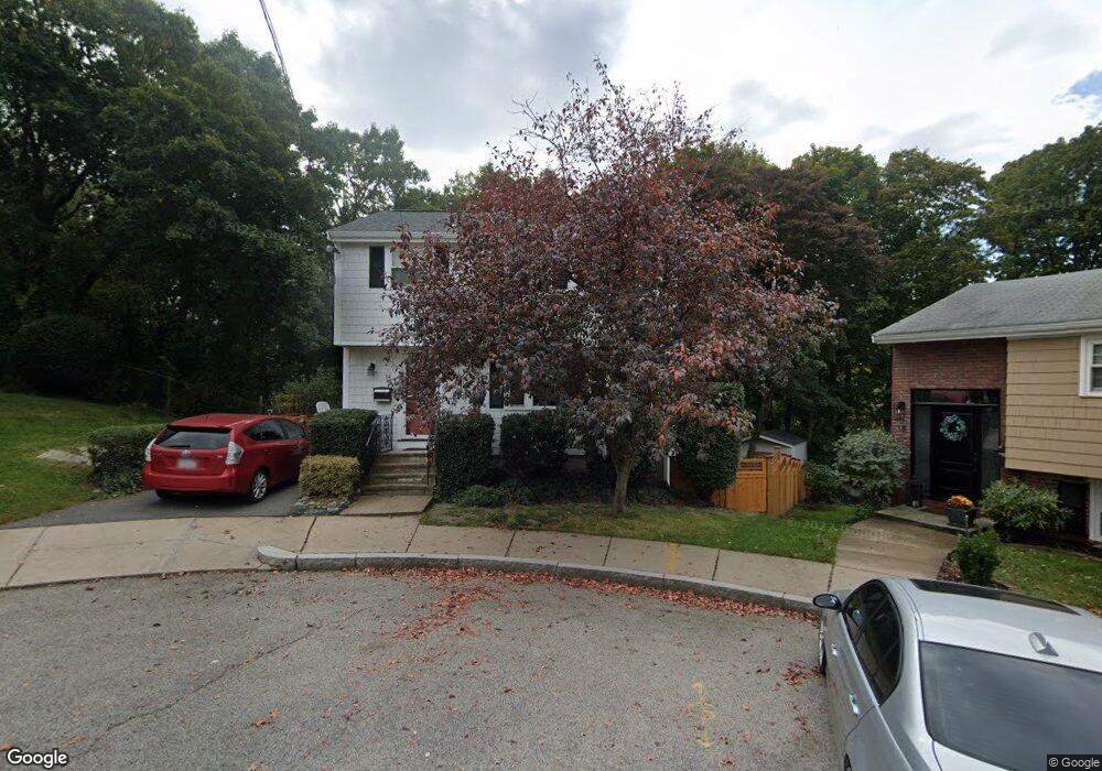 14 Michael Rd, Brighton, MA 02135 - photo 1