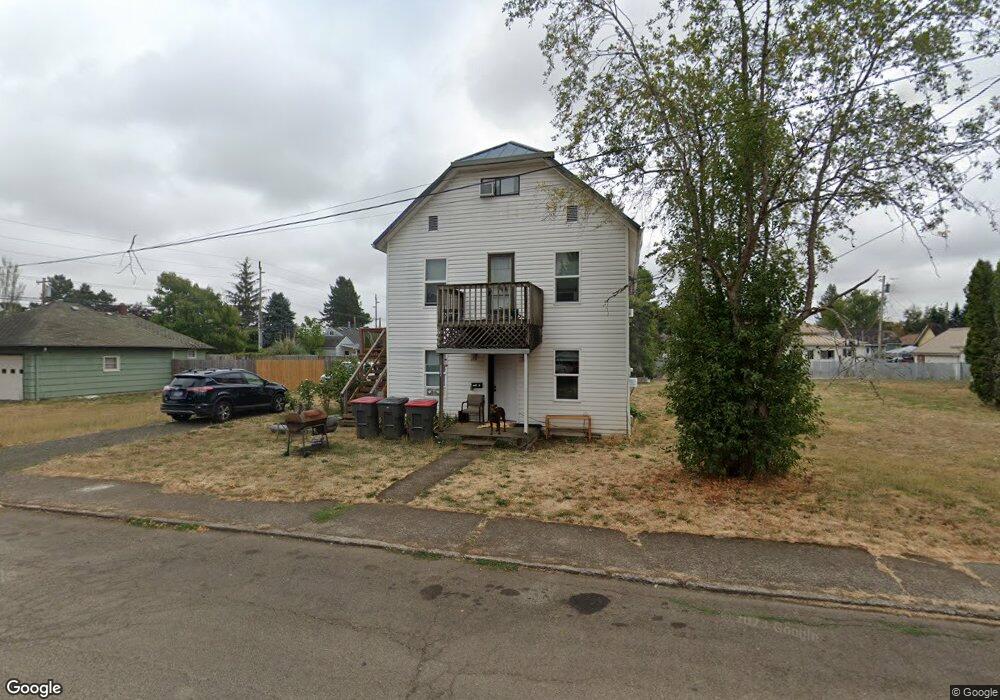 114 SW Madison St, Sheridan, OR 97378 - photo 1