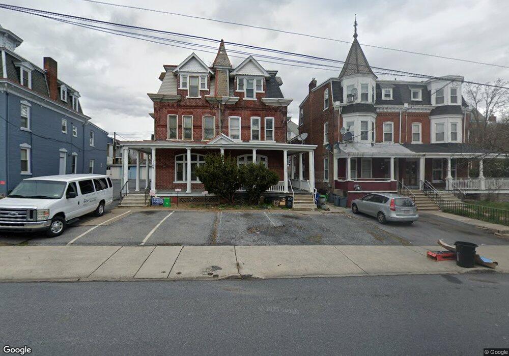 1107 W Walnut St, Allentown, PA 18102 - photo 1