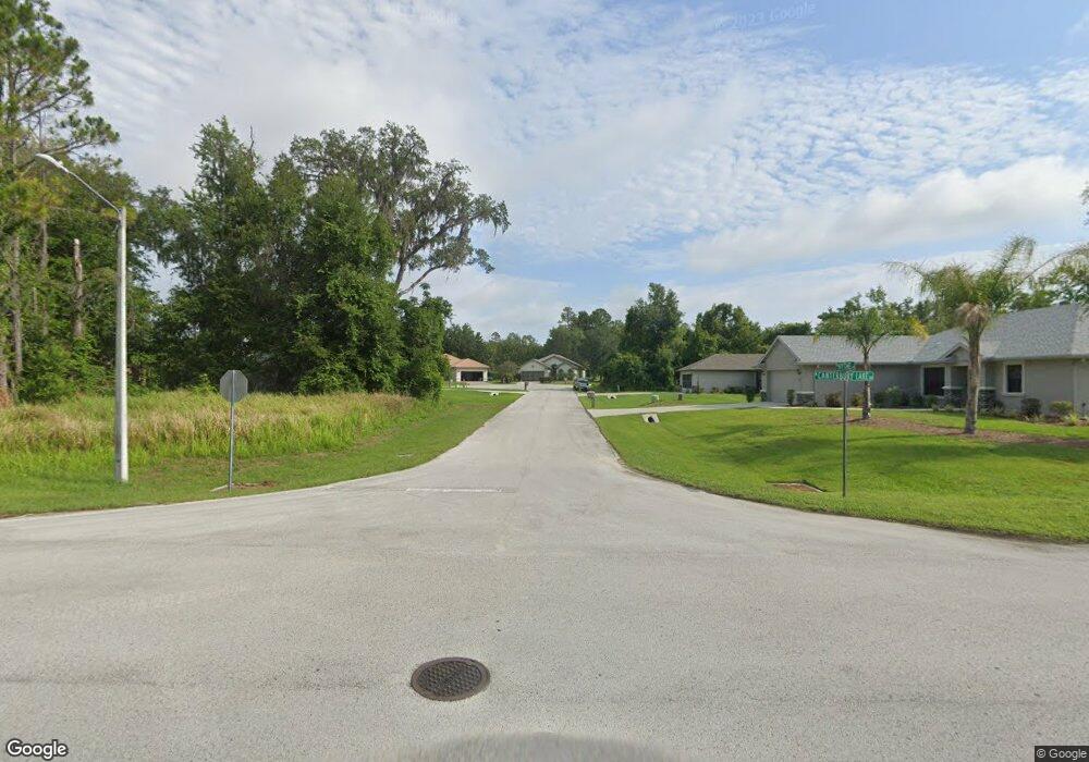 2717 N Hythe Point, Hernando, FL 34442 - photo 1