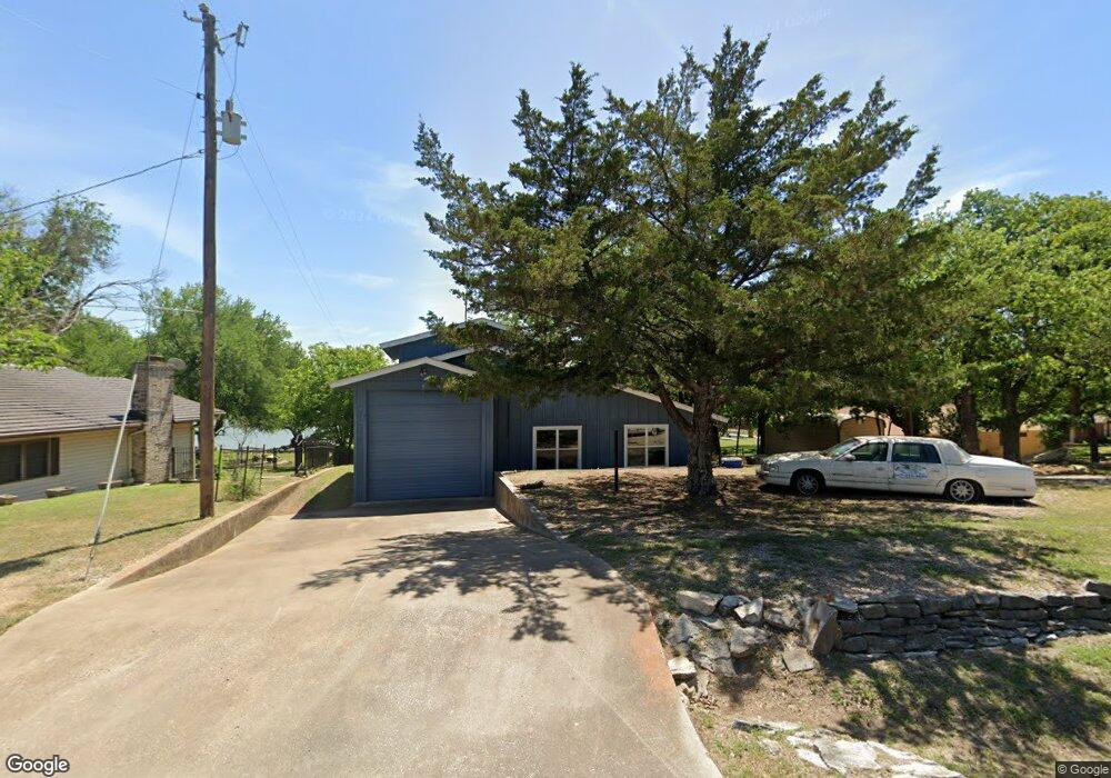 7165 Hickey Rd, Azle, TX 76020 - photo 1
