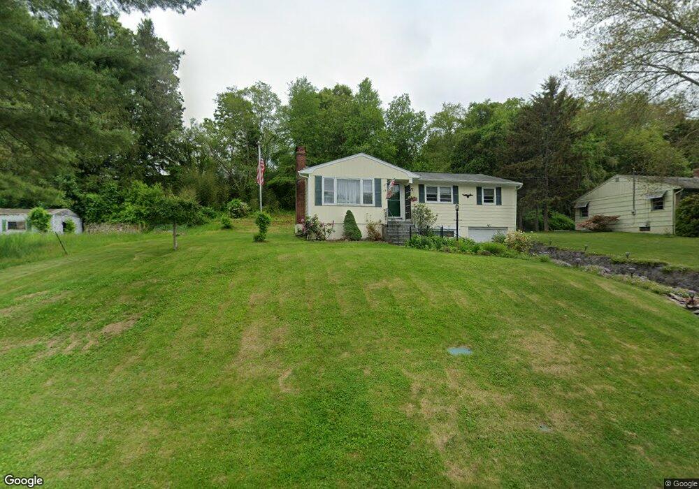 13 Sunset Ave, Ledyard, CT 06339 - photo 1