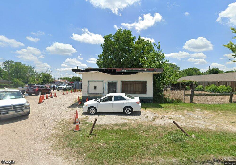 3842 Faulkner St, Houston, TX 77021 - photo 1