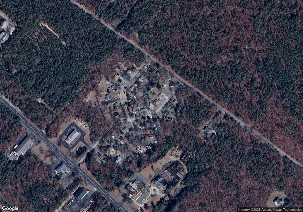 436 Burdick Ave, Hammonton, NJ 08037 - photo 1