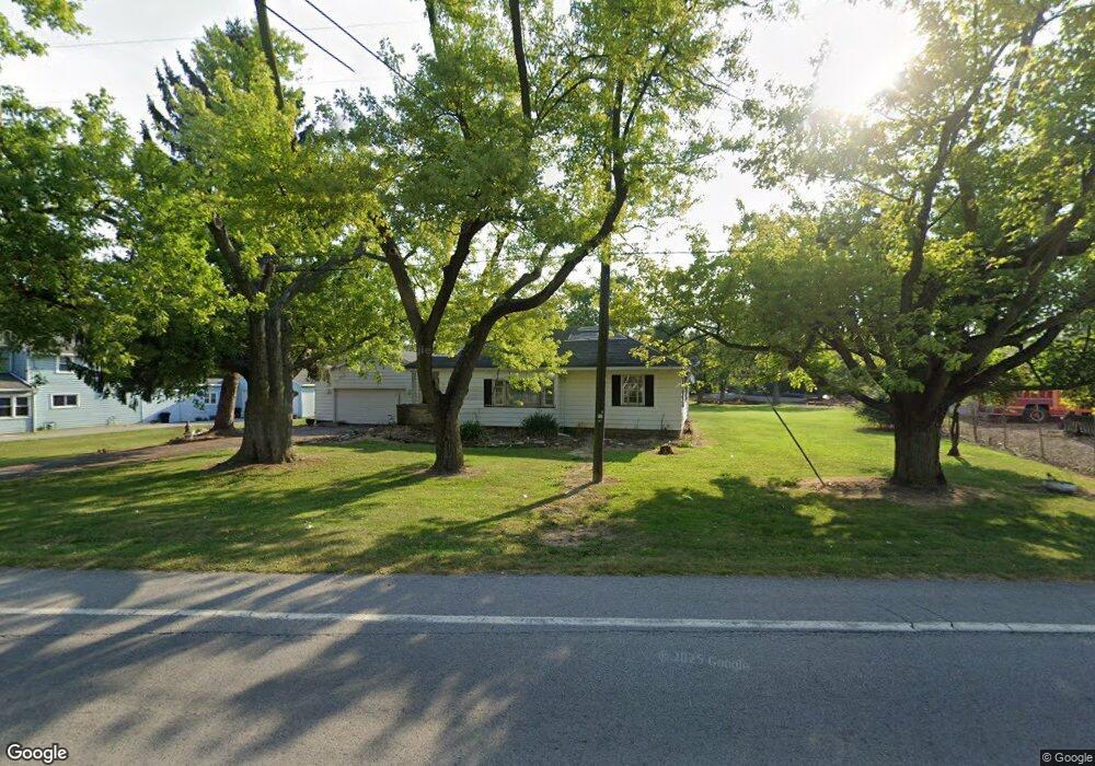 1807 Saint Johns Rd, Lima, OH 45804 - photo 1