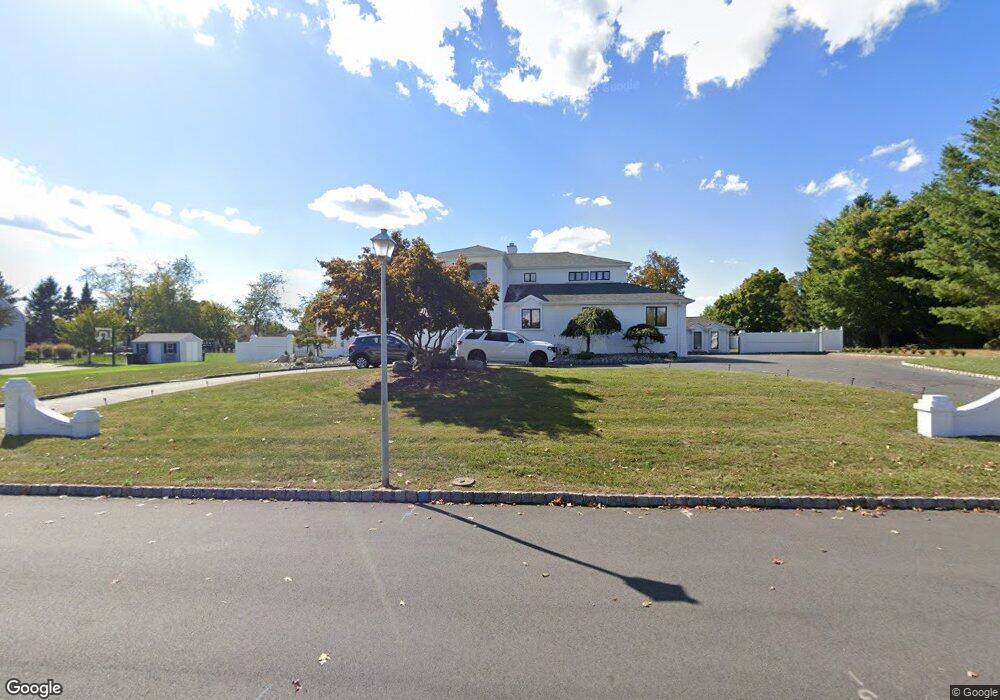 22 Ewing Dr, Flemington, NJ 08822 - photo 1