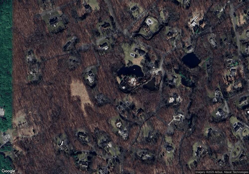 259 Frogtown Rd, New Canaan, CT 06840 - photo 1