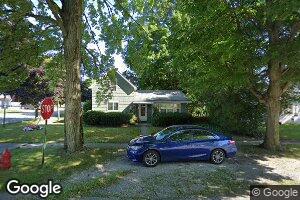 148 W Lynn St, Edgerton, OH 43517